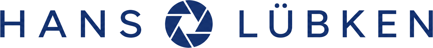 Wortmarke einzeilig in Tiefblau